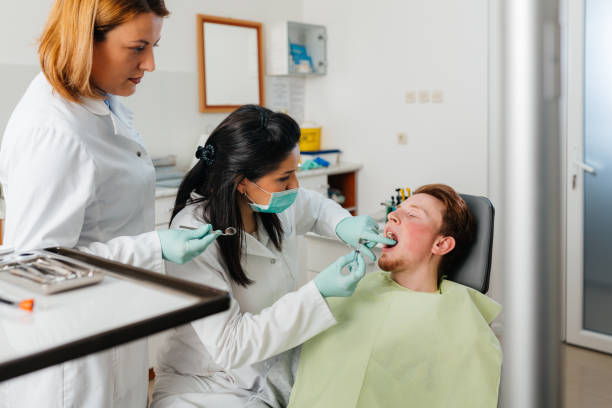 Best Emergency Treatment for Oral Infections in Sebring, FL